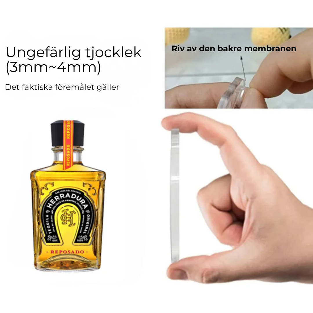 TequilaJul™ – Julräkning med 24 starka överraskningar