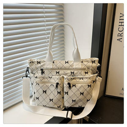 ManchVäska™ - Klassisk struktur. Modern stil.