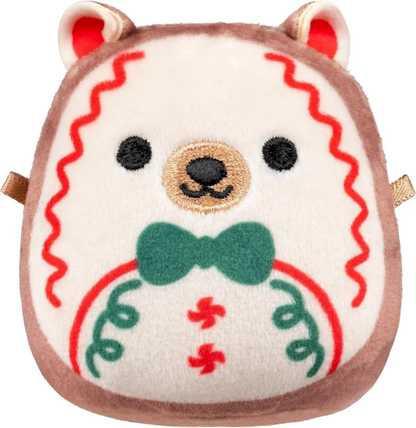 MjukJul™ – 24 dagar av gos & glädje