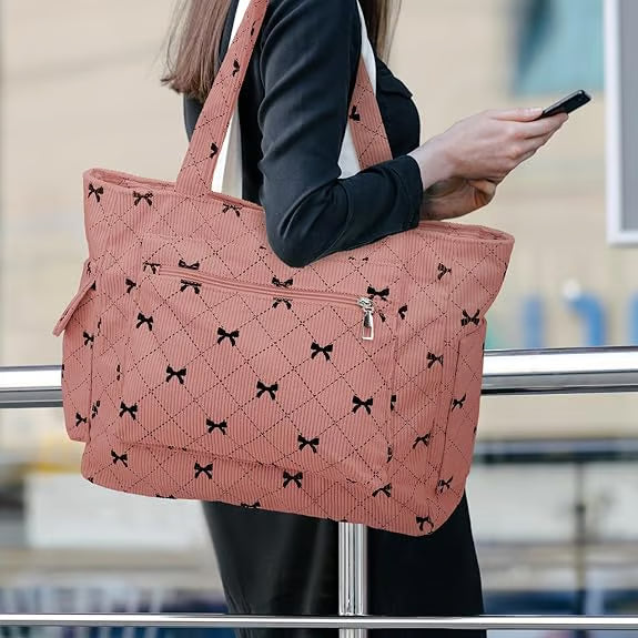 ManchVäska™ - Klassisk struktur. Modern stil.