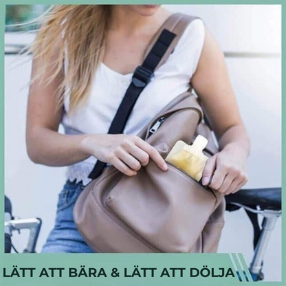 MiniFörpack™ - Packa smart. Res lätt.