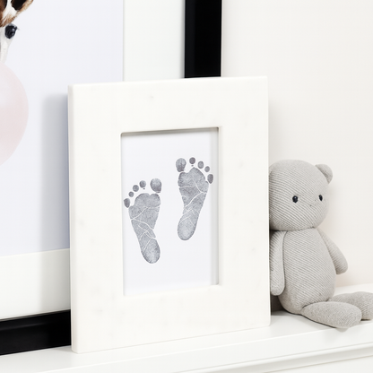 TinyTryck™ – Fångar ögonblick utan kladd