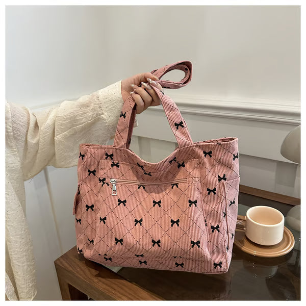 ManchVäska™ - Klassisk struktur. Modern stil.