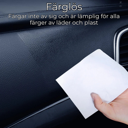 AutoGlans™ – Ny bilkänsla varje dag.
