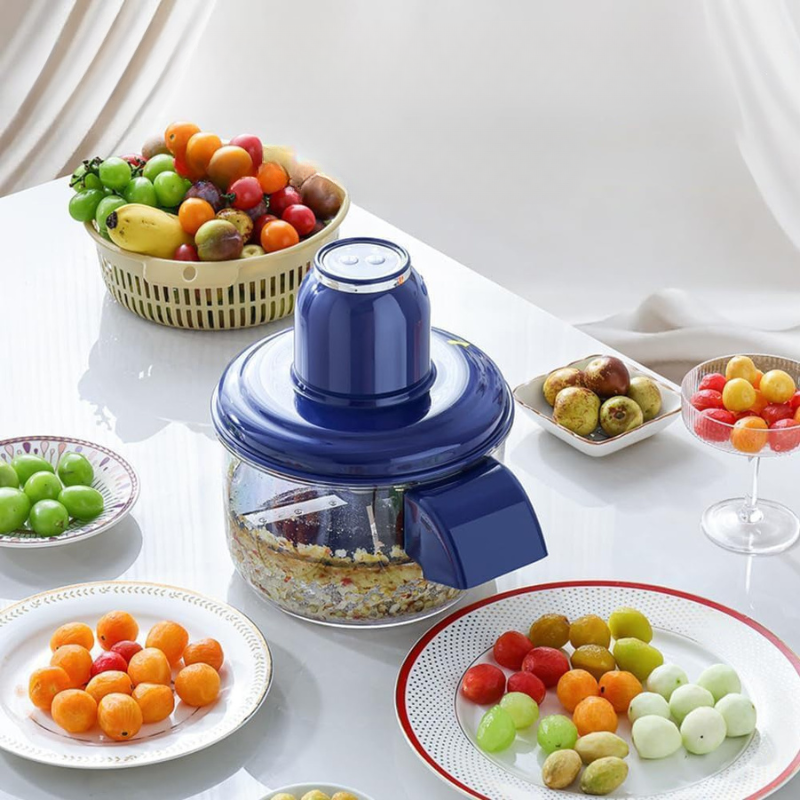 SkrällPro™ – Snabb, enkel och perfekt varje gång