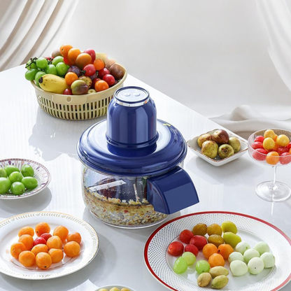 SkrällPro™ – Snabb, enkel och perfekt varje gång