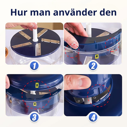 SkrällPro™ – Snabb, enkel och perfekt varje gång