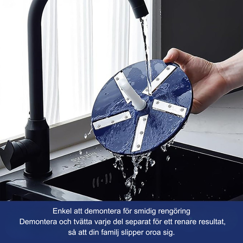 SkrällPro™ – Snabb, enkel och perfekt varje gång