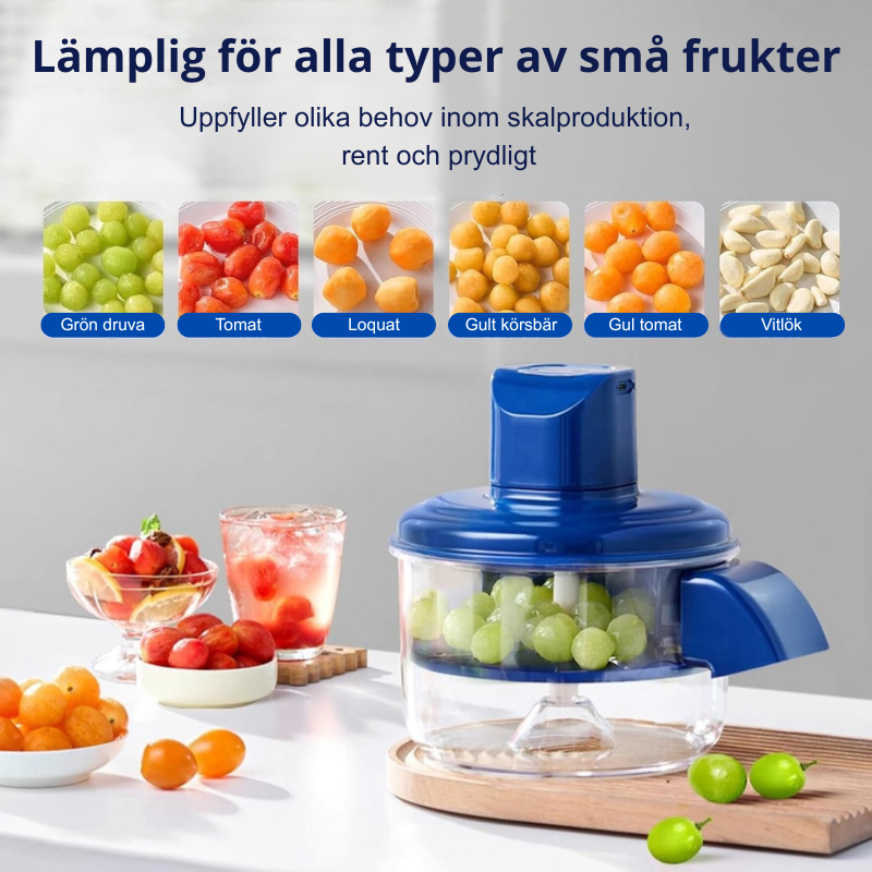 SkrällPro™ – Snabb, enkel och perfekt varje gång