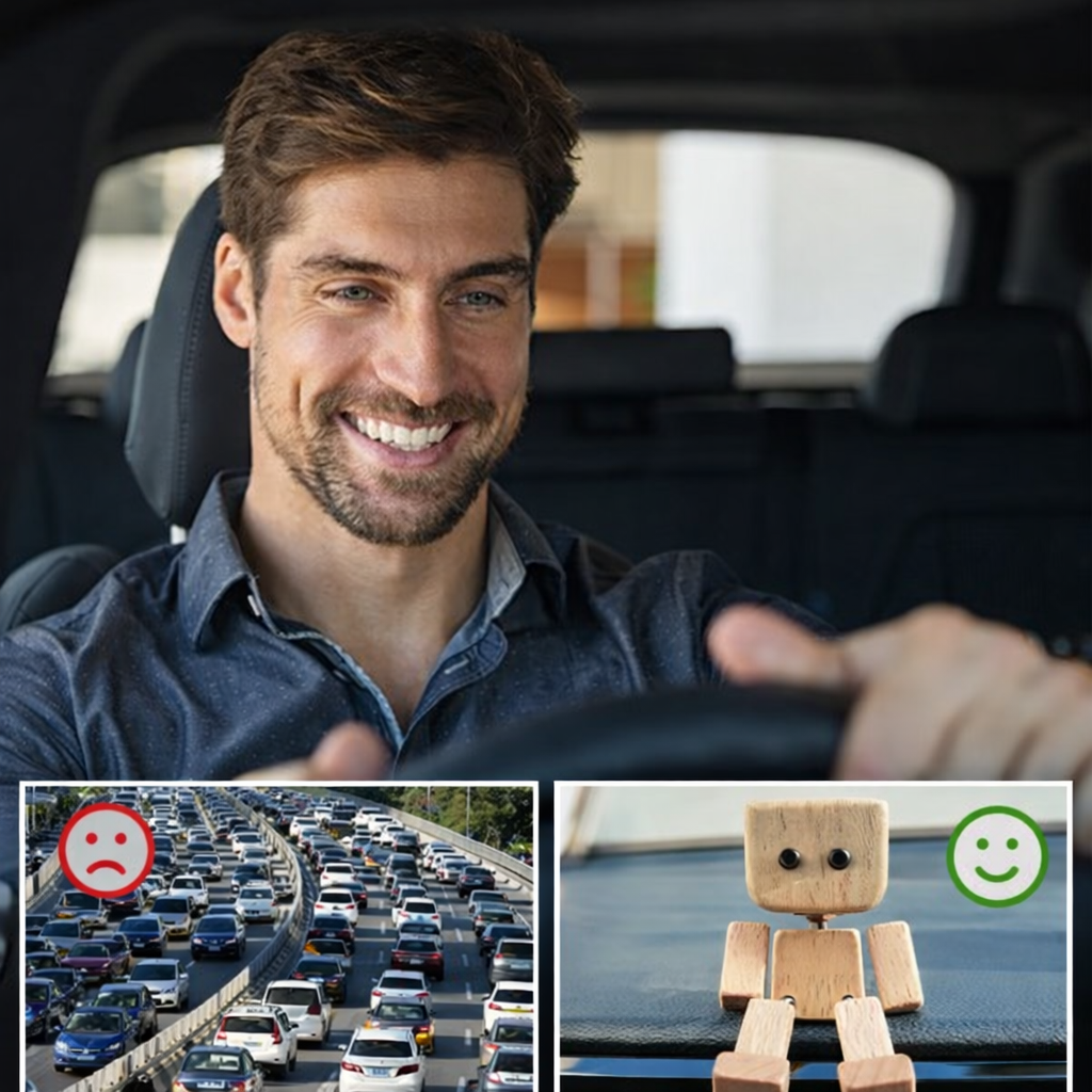 TräRacer™ – Klassisk träbil i tidlös nordisk design