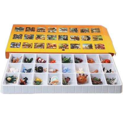 RåttBox™ – Adventskalendern för äkta internetlegender