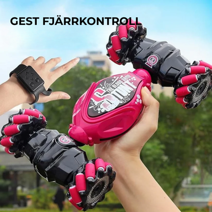 RaceVild™ – Kör, drifta och dominera varje terräng