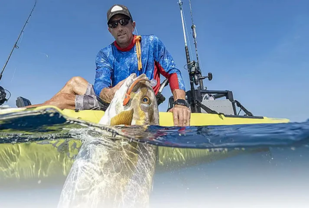 FiskeJul™ – Äventyr bakom varje lucka