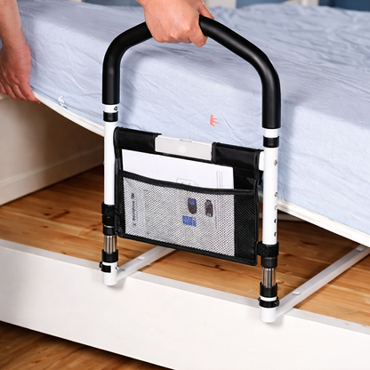 SängStöd™ – Extra stöd och trygghet vid sängen