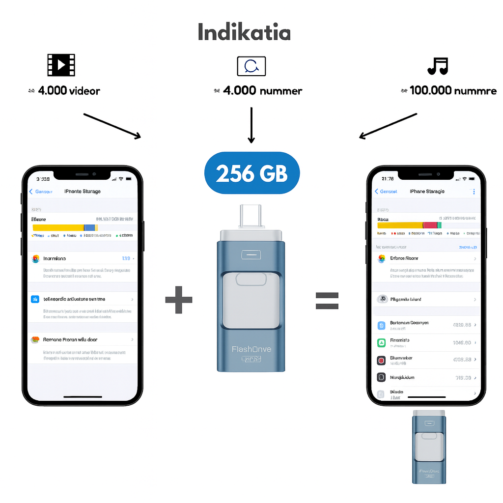 DataNyckel™ – Säker lagring du alltid kan lita på