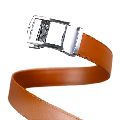 FlexBälte™ - Ett bälte med perfekt passform varje dag