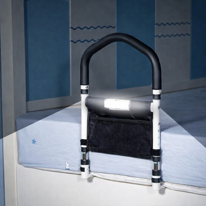 SängStöd™ – Extra stöd och trygghet vid sängen