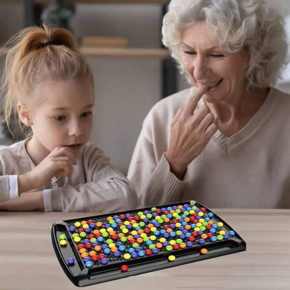 FärgKampen™ – Lär dig färger medan du spelar