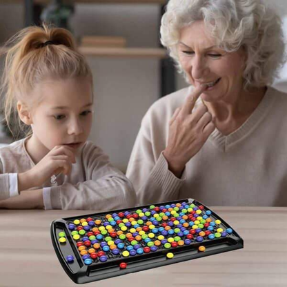 FärgKampen™ – Lär dig färger medan du spelar