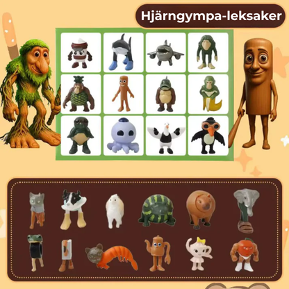 RåttBox™ – Adventskalendern för äkta internetlegender