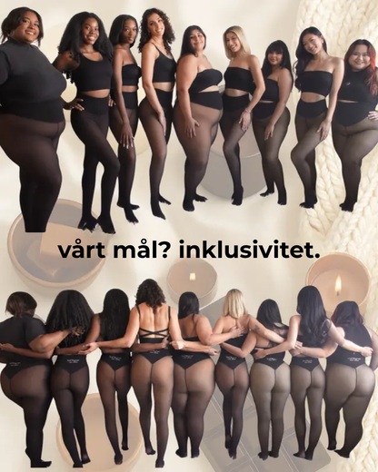 HyggeFleece™ – Varm, mjuk och perfekt för vinterdagar