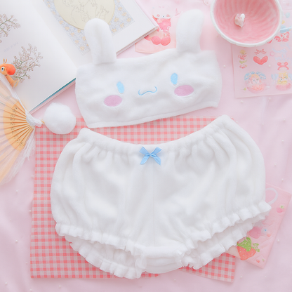 TeddyDröm™ – Pyjamasen som känns som en varm björnkram