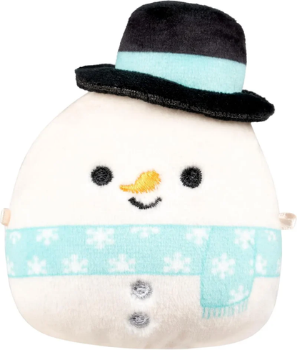 MjukJul™ – 24 dagar av gos & glädje