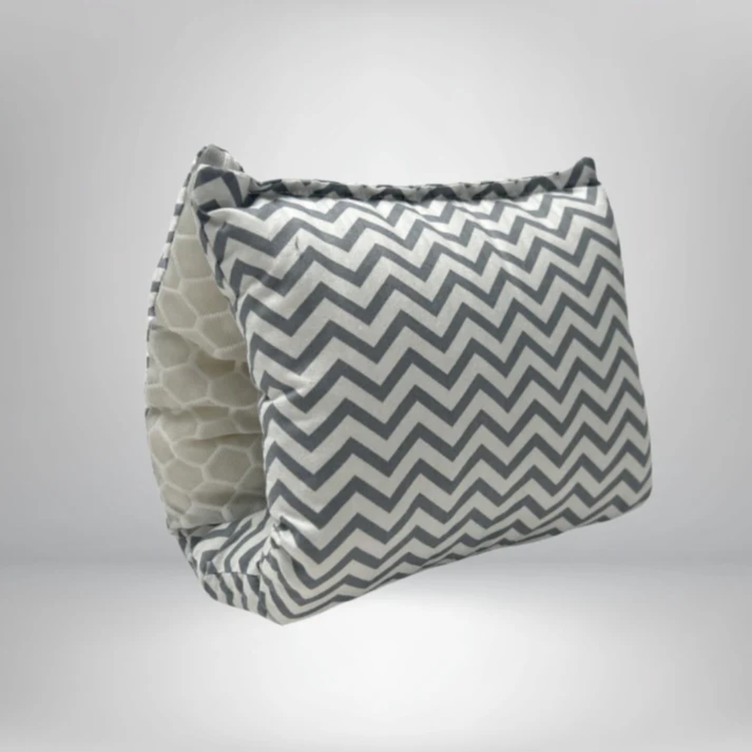 SovSmart™ – Ergonomisk kudde för barn