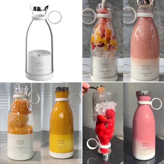 MixVän™ - Din vän för friska smaker.