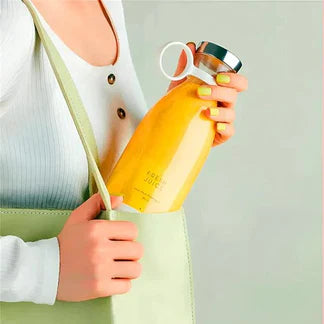 MixVän™ - Din vän för friska smaker.