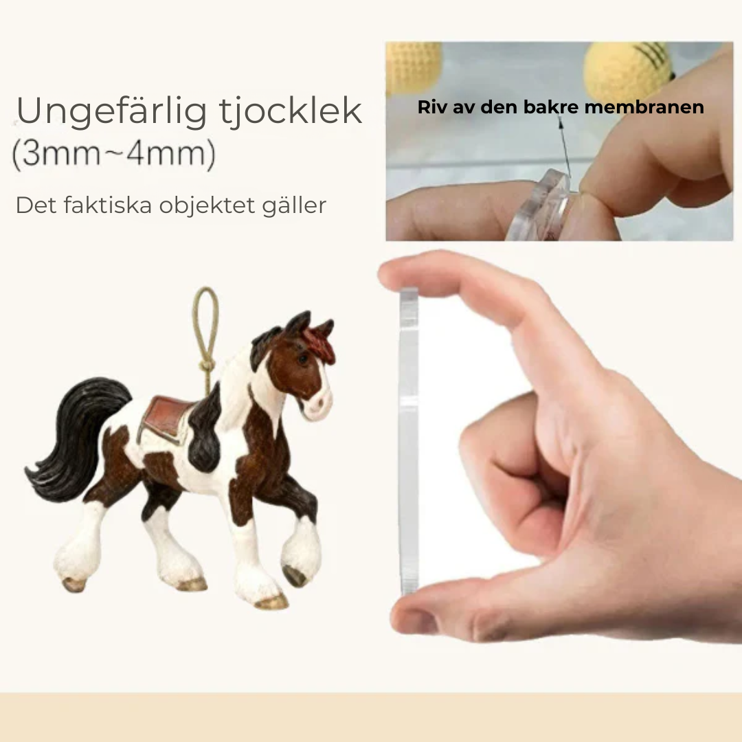 StallJul™ – Julens magi i varje box