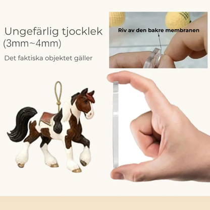 StallJul™ – Julens magi i varje box