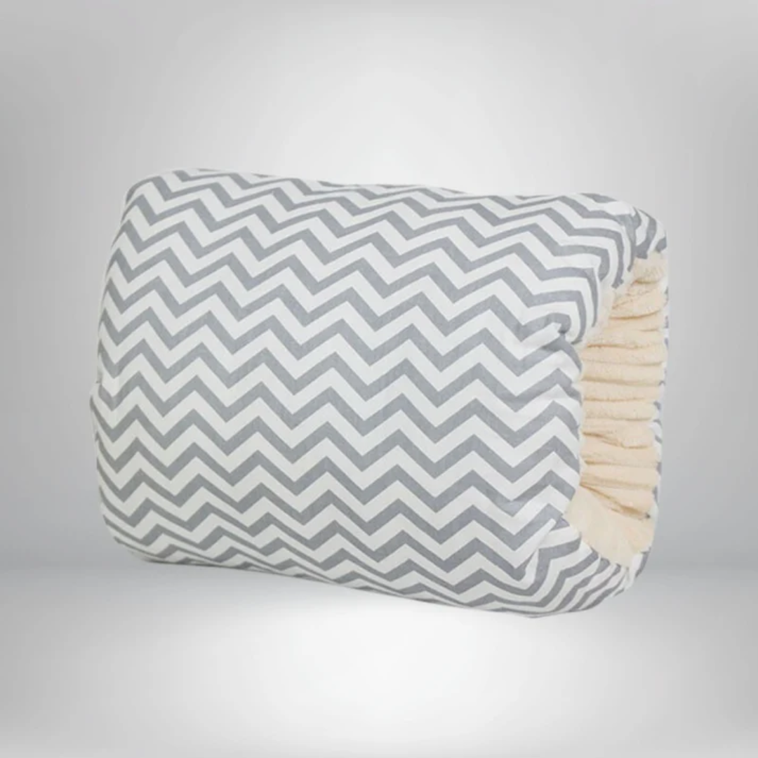 SovSmart™ – Ergonomisk kudde för barn