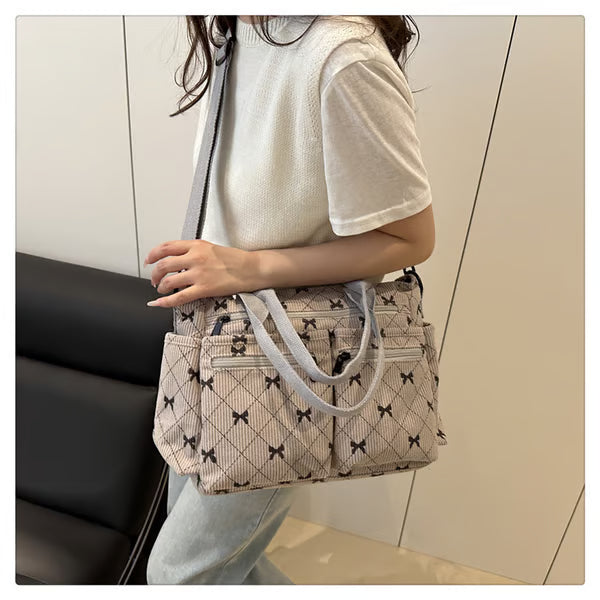 ManchVäska™ - Klassisk struktur. Modern stil.