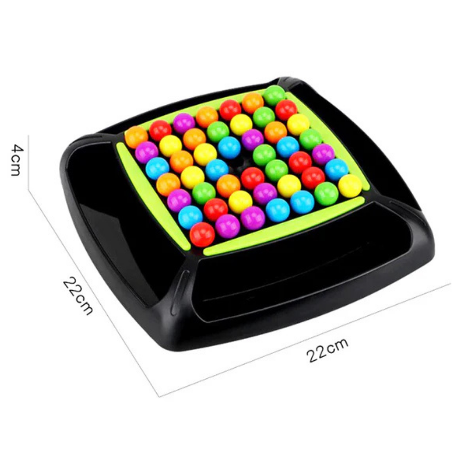 FärgKampen™ – Lär dig färger medan du spelar