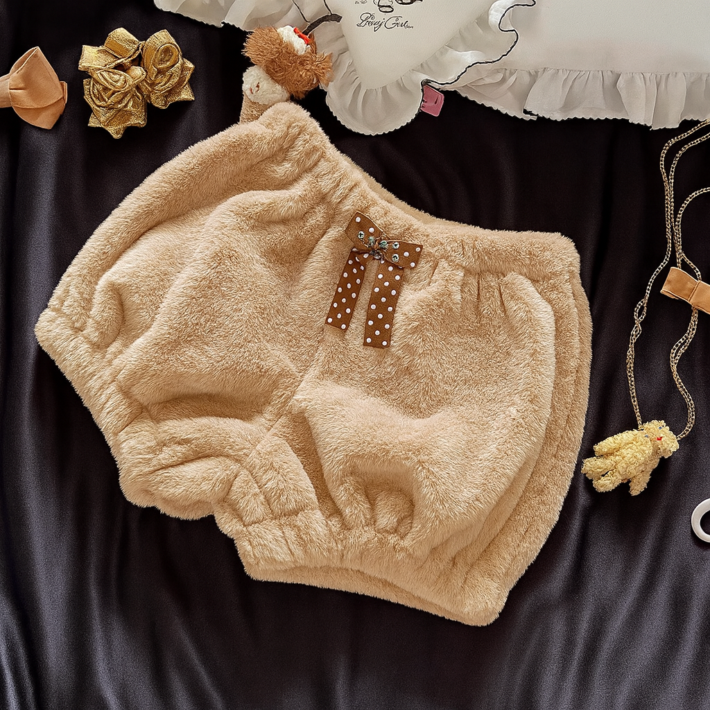 TeddyDröm™ – Pyjamasen som känns som en varm björnkram