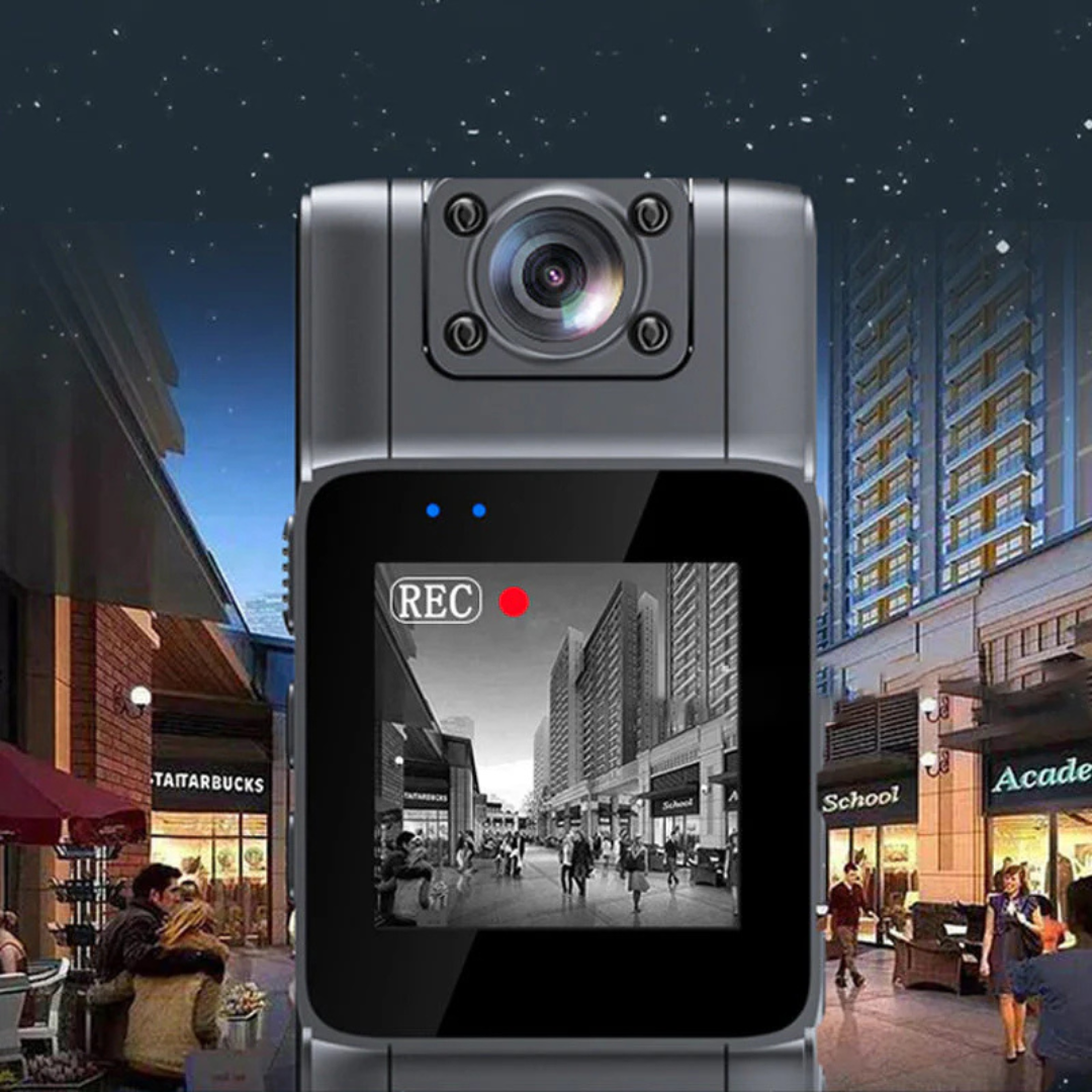 KlickGo™ – Fånga varje stund, var du än är