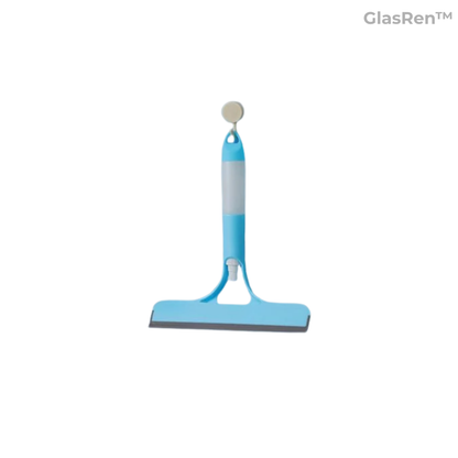 GlasRen™ - Streakfritt på sekunder