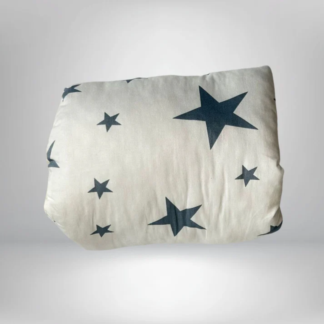 SovSmart™ – Ergonomisk kudde för barn