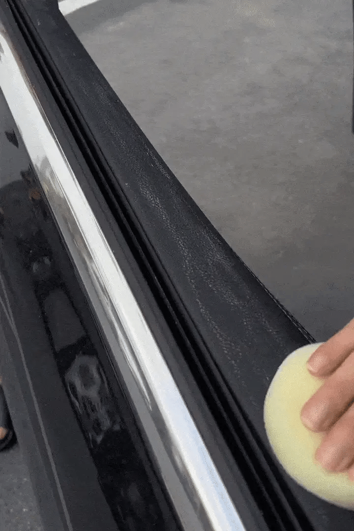 AutoGlans™ – Ny bilkänsla varje dag.