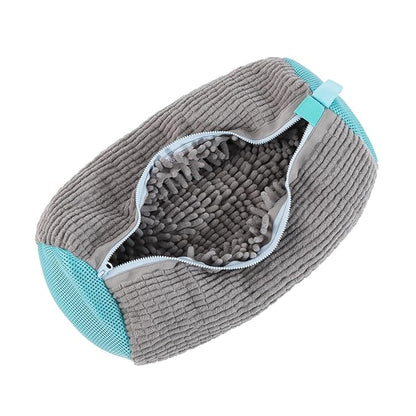 Skotvätt™ - Skyddar dina skor – tvätt efter tvätt.