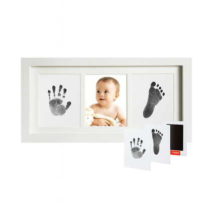 TinyTryck™ – Fångar ögonblick utan kladd