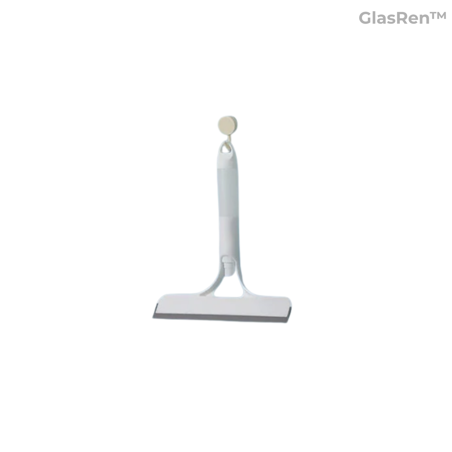 GlasRen™ - Streakfritt på sekunder