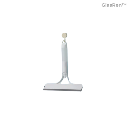 GlasRen™ - Streakfritt på sekunder