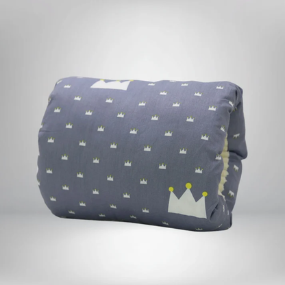 SovSmart™ – Ergonomisk kudde för barn