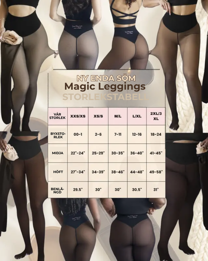 HyggeFleece™ – Varm, mjuk och perfekt för vinterdagar