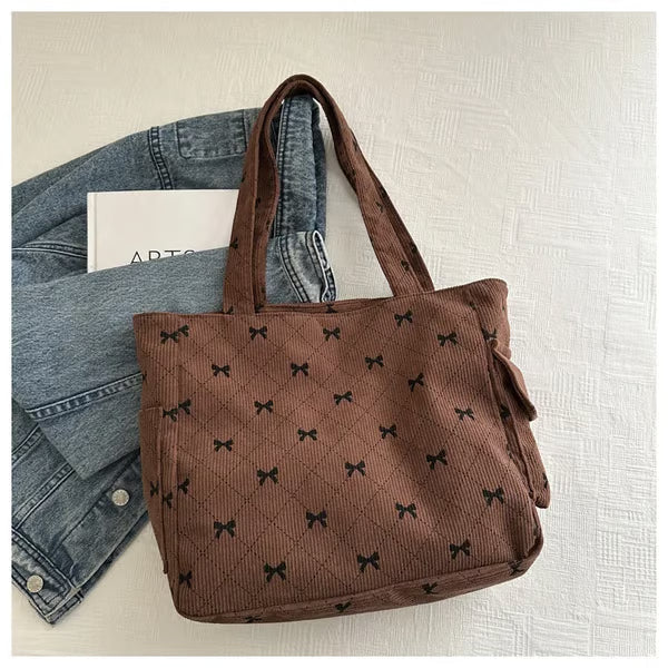 ManchVäska™ - Klassisk struktur. Modern stil.