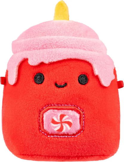 MjukJul™ – 24 dagar av gos & glädje