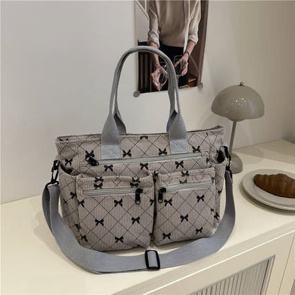 ManchVäska™ - Klassisk struktur. Modern stil.