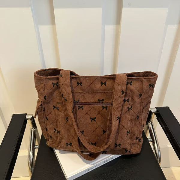 ManchVäska™ - Klassisk struktur. Modern stil.